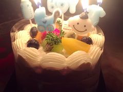 -FASHION BAKERY法森贝克(新德路店)