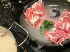 -捞王锅物料理(温州万象城店)