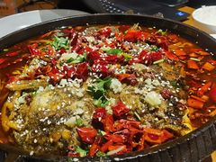 -群英会·三国菜(曹魏古城店)