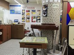 -香港華心糖水鋪(南西总店)