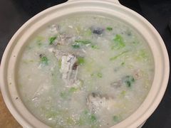 -寻味顺德·南记酒家·传统顺德菜·鱼生(广源路店)