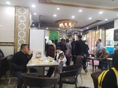 -老杜家羊杂碎店(双拥西路店)