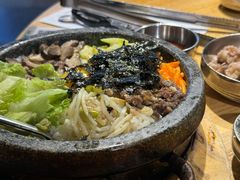 -姜虎东白丁烤肉(恒隆广场店)