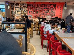 -大师兄·西北小馆(南沙万达广场店)