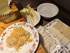-北京老门框爆肚四季涮肉(淮海东路外滩店)