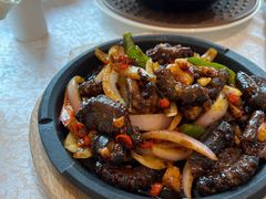 -香宫中餐厅 · 桂林香格里拉