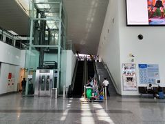 -河内内排国际机场
