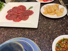 -皇城老妈火锅·川味传承(港湾店)