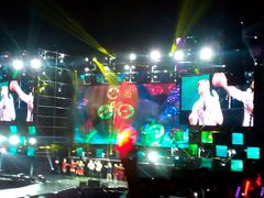 -宝能国际体育演艺中心