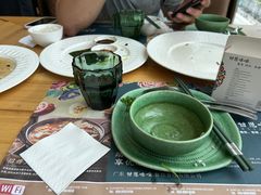-甘思咪哚·云南艺术餐厅(天河广百店)