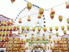 -国色天乡三期陆地乐园