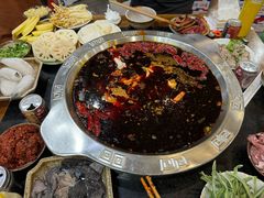 -大龙火锅(老店)