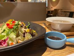 -原石牛扒·约会餐厅(龙城万科里店)