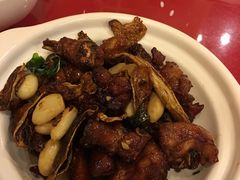 -宏状元现熬粥·京味菜(五棵松店)