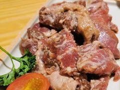 -喜来稀肉(北外滩白玉兰广场店)