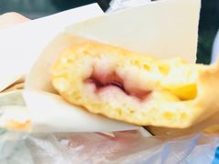 -易老大蛋烘糕(奎星楼总店)