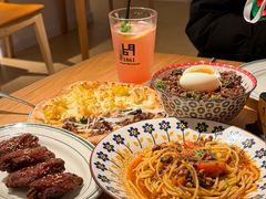 -1861意大利餐厅(来福士店)