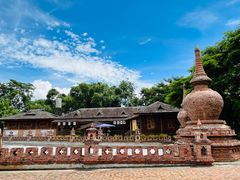 -一寨两国风景区