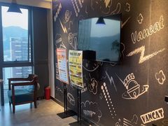 -梵猫·新养生(南坪万达店)