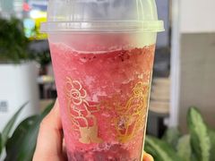 -喜茶(深圳福田星河COCO Park店)