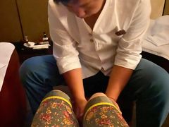 -紫莲花足道(柯桥古镇店)