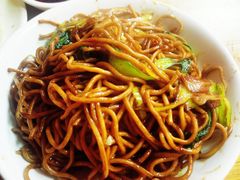 -北门严记小吃(九华中路店)