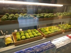 -Yes Lemon就是柠·手打柠檬茶(苏州中心一店)