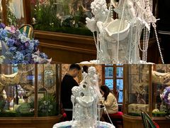 -秘密旅行Bonjour(黑金冠 江南西店)