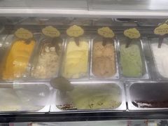 -半山半岛洲际度假酒店·观海廊
