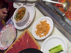 -重庆高老九火锅(万象城店)