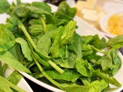 -鼎鼎香·港式火锅(北京SKP店)