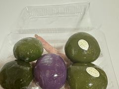 -沈大成(南京东路店)