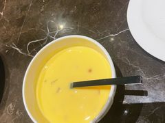 -金陵饭店 56F 家·海鲜火锅餐厅