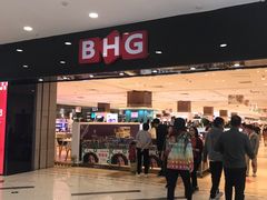 -BHG时尚百货(望京店)