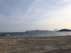 -海云台海滩