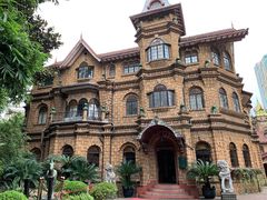 -马勒别墅饭店(静安寺店)