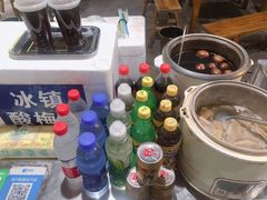 -藏龙百瀑风景区