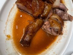 百年陶陶居烧鹅-陶陶居酒家(第十甫路总店)