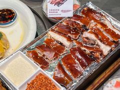 -创味·民间海南菜·非遗藤桥排骨(藤桥·免税城店)