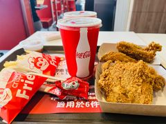 -快乐蜂(永光广场店)