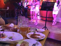 -皇冠自酿啤酒坊(中国红街5号楼店)