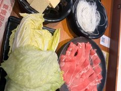 -呷哺呷哺(常营华联店)