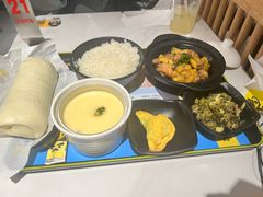 -老娘舅(吴山路店)