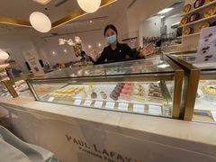 -PAUL LAFAYET 法式甜品(深圳湾万象城店)