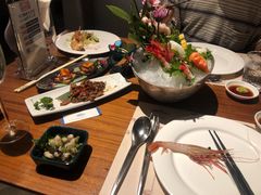 -Mr·Fish鱼鲜生海鲜放题(银泰in99店)