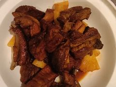 -国惠大酒楼(仓山万达店)