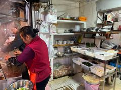 -青羊区不同味冒菜店(青羊店)