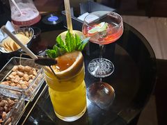 -云·酷Atmosphere(国贸大酒店)