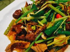 -来客家食府 · 福建客家菜(厦禾路店)
