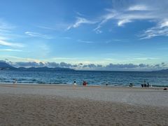 -玫瑰海岸文化旅游度假区